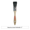 BROCHA LIZCAL ESTANDAR x 1 BROCHA LIZCAL ESTANDAR x 1