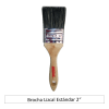 BROCHA LIZCAL ESTANDAR x 2