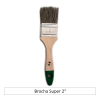 Brocha Super 2
