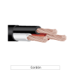 Cable Cordón 3 x 1,5 mm1