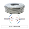 Cable Red Internet CAT 5E1