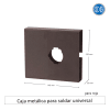 Caja metálica para soldar universal1