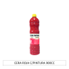 Cera roja c/ pintura1