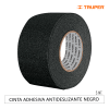 CINTA ADHESIVA ANTIDESLIZANTE NEGRO1