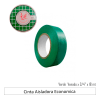 Cinta Aisladora Economica Verde  Venado x 3/4