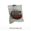 Cinta de Goma 3M #23511