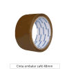 Cinta embalaje CAFÉ1