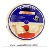 Cinta masking 18 mm x 40mt1