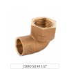 CODO SO HI 3/41