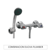 COMBINACION DUCHA PLUMBER1
