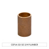 COPLA SO-SO 3/4