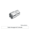 Dado Hexagonal1
