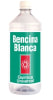 BENCINA BLANCA BOT. 1 LT1