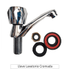 Llave lavatorio Economica1