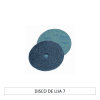 Disco de lija 7