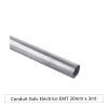 Conduit Galv Eléctrico EMT 20mm x 3mt1