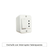 Enchufe con Interruptor1
