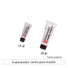 Endurecedor crema para masilla1