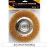ESCOBILLA REDONDA (Grata Ondulada)3