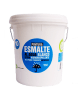 Esmalte Al Agua Blanco Balde 10 Lt.1