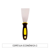 Espátula económica1