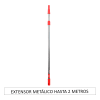 EXTENSOR METÁLICO HASTA 2 METROS1