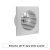 EXTRACTOR AIRE1