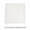 Foco Led Empotrar Modelo BN-33631