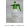 Fumigador Plástico 1,5 litros Praktus1