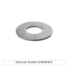 GOLILLA PLANA CORRIENTE x UD.1