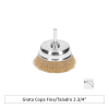Grata Copa Fina/Taladro1