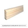 Guardapolvo Chaflan PFJ 3/4 x 2 x 3,02