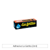 Adhesivo Instantáneo La Gotita 2ml1
