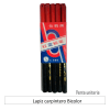Lapiz carpintero Bicolor1