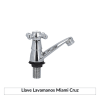Llave Lavatorio Cruz1