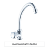 LLAVE LAVAPLATO ECONOMICA TAUMM1