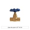 LLAVE PASO SO 1/2 ST1