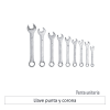 Llave punta y corona1