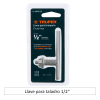 Llave para taladro 1/21