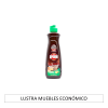 Lustra muebles Económico1