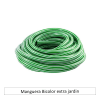 Manguera Bicolor  extra jardin1