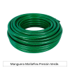Manguera MallaFlex presión1