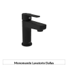 Monomando Lavatorio Dallas1