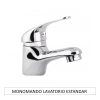 MONOMANDO LAVATORIO ESTANDAR HOFFENS1