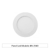 Panel Led Redondo 15x15 cm1