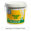Pasta Muro F-15 Tajamar Tineta1 Pasta Muro F-15 Tajamar Tineta1