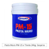 Pasta Muro PM-15 x tineta 24 kg. Soquina1