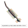 PICAPORTE AL PISO NRO 3201