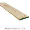 Palo Pino Bruto 1 x 5