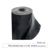 Piso Goma Liso x mt.1